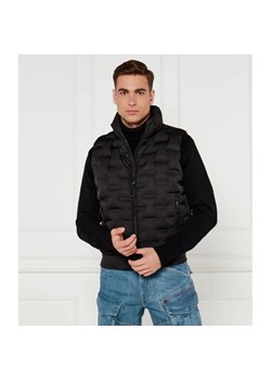 Replay Bezrękawnik | Regular Fit ze sklepu Gomez Fashion Store w kategorii Kamizelki męskie - zdjęcie 184975354