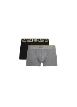Versace Bokserki 2-pack ze sklepu Gomez Fashion Store w kategorii Majtki męskie - zdjęcie 184975360
