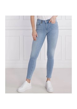 Liu Jo Jeansy | Slim Fit ze sklepu Gomez Fashion Store w kategorii Jeansy damskie - zdjęcie 184975371