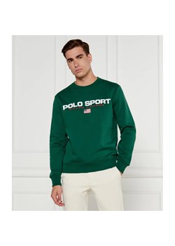 POLO RALPH LAUREN Bluza | Regular Fit ze sklepu Gomez Fashion Store w kategorii Bluzy męskie - zdjęcie 184975383