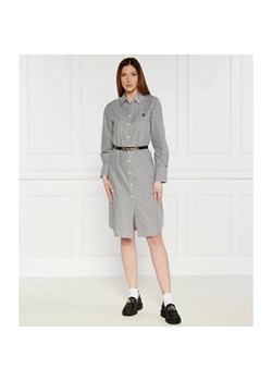 Tommy Hilfiger Sukienka ze sklepu Gomez Fashion Store w kategorii Sukienki - zdjęcie 184975431