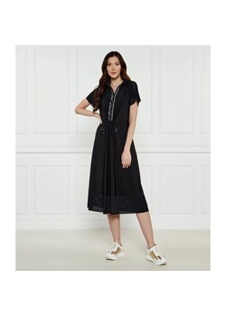 Marc Cain Sukienka ze sklepu Gomez Fashion Store w kategorii Sukienki - zdjęcie 184975442