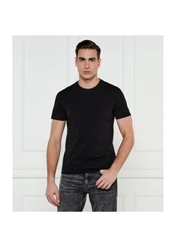 Guess Jeans T-shirt | Slim Fit ze sklepu Gomez Fashion Store w kategorii T-shirty męskie - zdjęcie 184975444