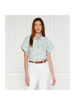 One Teaspoon Koszula | Regular Fit ze sklepu Gomez Fashion Store w kategorii Koszule damskie - zdjęcie 184975451