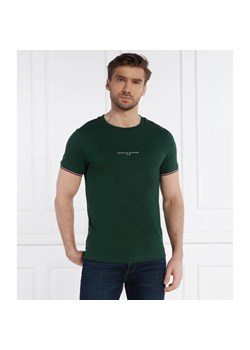 Tommy Hilfiger T-shirt | Slim Fit ze sklepu Gomez Fashion Store w kategorii T-shirty męskie - zdjęcie 184975454