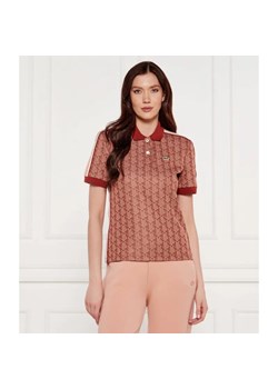 Lacoste Polo | Slim Fit ze sklepu Gomez Fashion Store w kategorii Bluzki damskie - zdjęcie 184975474