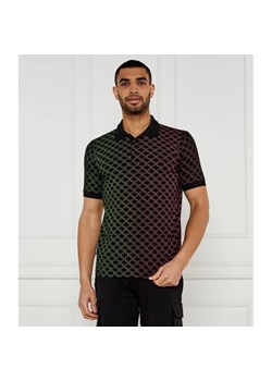 Karl Lagerfeld Polo | Regular Fit ze sklepu Gomez Fashion Store w kategorii T-shirty męskie - zdjęcie 184975503