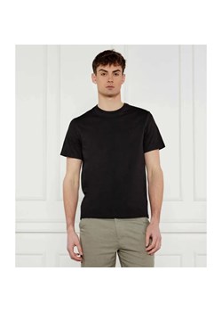 Calvin Klein Jeans T-shirt | Regular Fit ze sklepu Gomez Fashion Store w kategorii T-shirty męskie - zdjęcie 184975511