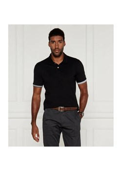 La Martina Polo | Regular Fit ze sklepu Gomez Fashion Store w kategorii T-shirty męskie - zdjęcie 184975522