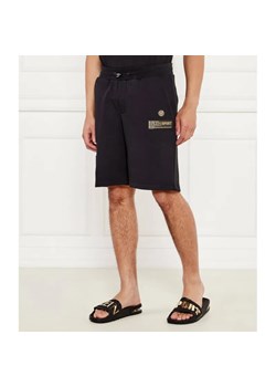 Plein Sport Szorty | Regular Fit ze sklepu Gomez Fashion Store w kategorii Spodenki męskie - zdjęcie 184975523