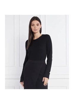 Marc O' Polo Sweter | Regular Fit | z dodatkiem wełny i kaszmiru ze sklepu Gomez Fashion Store w kategorii Swetry damskie - zdjęcie 184975533