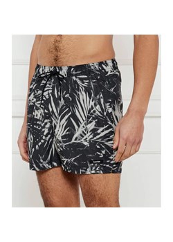 Calvin Klein Swimwear Szorty kąpielowe | Regular Fit ze sklepu Gomez Fashion Store w kategorii Kąpielówki - zdjęcie 184975541