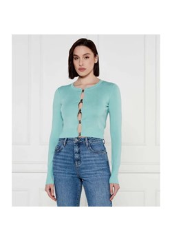 Patrizia Pepe Bluzka | Cropped Fit ze sklepu Gomez Fashion Store w kategorii Bluzki damskie - zdjęcie 184975552