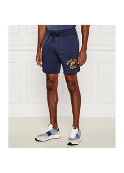 POLO RALPH LAUREN Szorty | Regular Fit ze sklepu Gomez Fashion Store w kategorii Spodenki męskie - zdjęcie 184975553