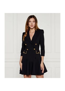Elisabetta Franchi Sukienka ze sklepu Gomez Fashion Store w kategorii Sukienki - zdjęcie 184975572