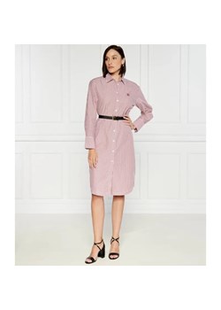 Tommy Hilfiger Sukienka ze sklepu Gomez Fashion Store w kategorii Sukienki - zdjęcie 184975583