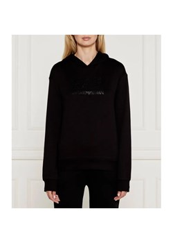 EA7 Bluza | Regular Fit ze sklepu Gomez Fashion Store w kategorii Bluzy damskie - zdjęcie 184975602