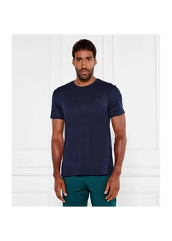 Emporio Armani Piżama | Regular Fit ze sklepu Gomez Fashion Store w kategorii Piżamy męskie - zdjęcie 184975603