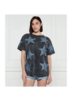 One Teaspoon T-shirt | Oversize fit ze sklepu Gomez Fashion Store w kategorii Bluzki damskie - zdjęcie 184975612