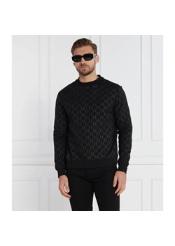 Karl Lagerfeld Bluza | Regular Fit ze sklepu Gomez Fashion Store w kategorii Bluzy męskie - zdjęcie 184975624