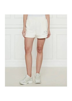 Armani Exchange Szorty | Regular Fit ze sklepu Gomez Fashion Store w kategorii Szorty - zdjęcie 184975631
