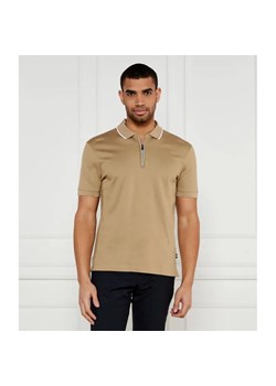 BOSS BLACK Polo H-Paras 59 | Regular Fit ze sklepu Gomez Fashion Store w kategorii T-shirty męskie - zdjęcie 184975640
