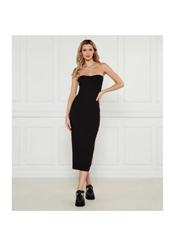 Calvin Klein Jeans Sukienka ze sklepu Gomez Fashion Store w kategorii Sukienki - zdjęcie 184975643