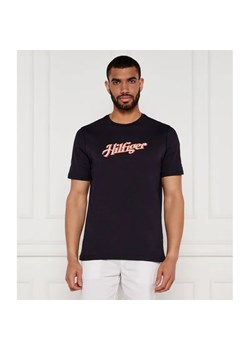 Tommy Hilfiger T-shirt | Regular Fit ze sklepu Gomez Fashion Store w kategorii T-shirty męskie - zdjęcie 184975660