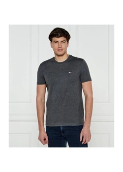 Tommy Jeans T-shirt | Extra slim fit ze sklepu Gomez Fashion Store w kategorii T-shirty męskie - zdjęcie 184975691