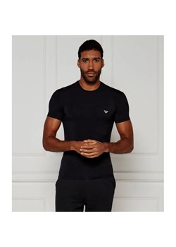 Emporio Armani T-shirt | Regular Fit ze sklepu Gomez Fashion Store w kategorii T-shirty męskie - zdjęcie 184975692