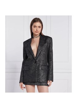 Patrizia Pepe Marynarka | Regular Fit ze sklepu Gomez Fashion Store w kategorii Marynarki damskie - zdjęcie 184975702