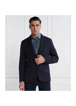 Armani Exchange Marynarka 2w1 | Regular Fit ze sklepu Gomez Fashion Store w kategorii Marynarki męskie - zdjęcie 184975730