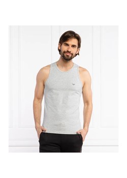Emporio Armani Podkoszulek | Slim Fit ze sklepu Gomez Fashion Store w kategorii T-shirty męskie - zdjęcie 184975742