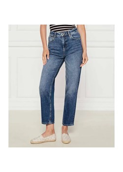 Liu Jo Jeansy | Straight fit ze sklepu Gomez Fashion Store w kategorii Jeansy damskie - zdjęcie 184975752