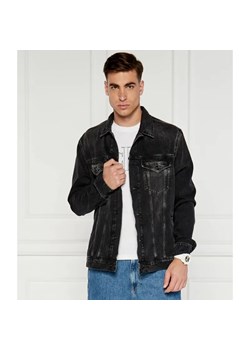 Pepe Jeans London Jeansowa kurtka London | Relaxed fit ze sklepu Gomez Fashion Store w kategorii Kurtki męskie - zdjęcie 184975753