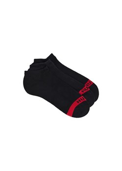 Hugo Bodywear Skarpety/stopki 3 pack ze sklepu Gomez Fashion Store w kategorii Skarpetki męskie - zdjęcie 184975754