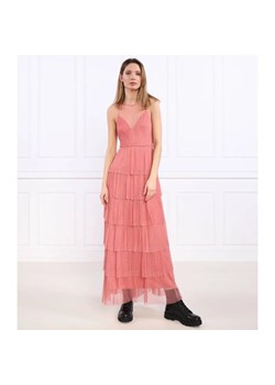 TWINSET Sukienka ze sklepu Gomez Fashion Store w kategorii Sukienki - zdjęcie 184975770