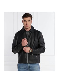 Karl Lagerfeld Jeans Kurtka | Regular Fit ze sklepu Gomez Fashion Store w kategorii Kurtki męskie - zdjęcie 184975771