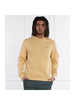 Lacoste Bluza | Classic fit ze sklepu Gomez Fashion Store w kategorii Bluzy męskie - zdjęcie 184975772