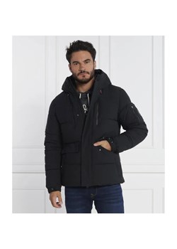 Save The Duck Kurtka ALTER | Regular Fit ze sklepu Gomez Fashion Store w kategorii Kurtki męskie - zdjęcie 184975793