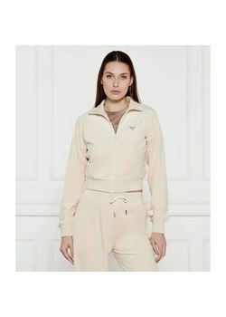 GUESS ACTIVE Bluza | Cropped Fit ze sklepu Gomez Fashion Store w kategorii Bluzy damskie - zdjęcie 184975803
