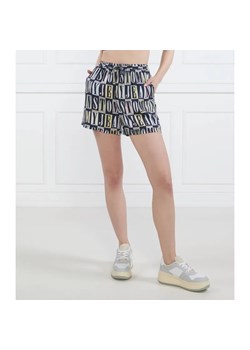 Tommy Jeans Szorty | Regular Fit ze sklepu Gomez Fashion Store w kategorii Szorty - zdjęcie 184975813