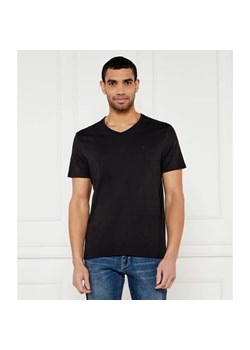 Calvin Klein Jeans T-shirt | Regular Fit ze sklepu Gomez Fashion Store w kategorii T-shirty męskie - zdjęcie 184975831