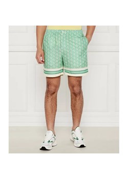 Lacoste Szorty | Relaxed fit ze sklepu Gomez Fashion Store w kategorii Spodenki męskie - zdjęcie 184975853