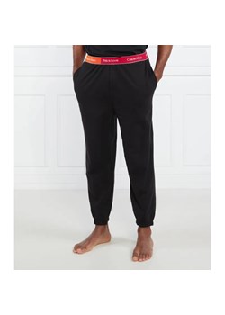 Calvin Klein Underwear Spodnie od piżamy | Regular Fit ze sklepu Gomez Fashion Store w kategorii Piżamy męskie - zdjęcie 184975891
