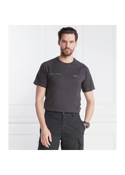 Aeronautica Militare T-shirt | Regular Fit ze sklepu Gomez Fashion Store w kategorii T-shirty męskie - zdjęcie 184975893