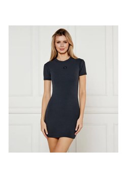 Calvin Klein Jeans Sukienka ze sklepu Gomez Fashion Store w kategorii Sukienki - zdjęcie 184975920