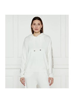 Elisabetta Franchi Sweter | Regular Fit ze sklepu Gomez Fashion Store w kategorii Swetry damskie - zdjęcie 184975922
