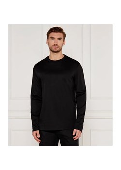Armani Exchange Longsleeve | Regular Fit ze sklepu Gomez Fashion Store w kategorii T-shirty męskie - zdjęcie 184975924