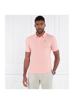 La Martina Polo | Slim Fit ze sklepu Gomez Fashion Store w kategorii T-shirty męskie - zdjęcie 184975930